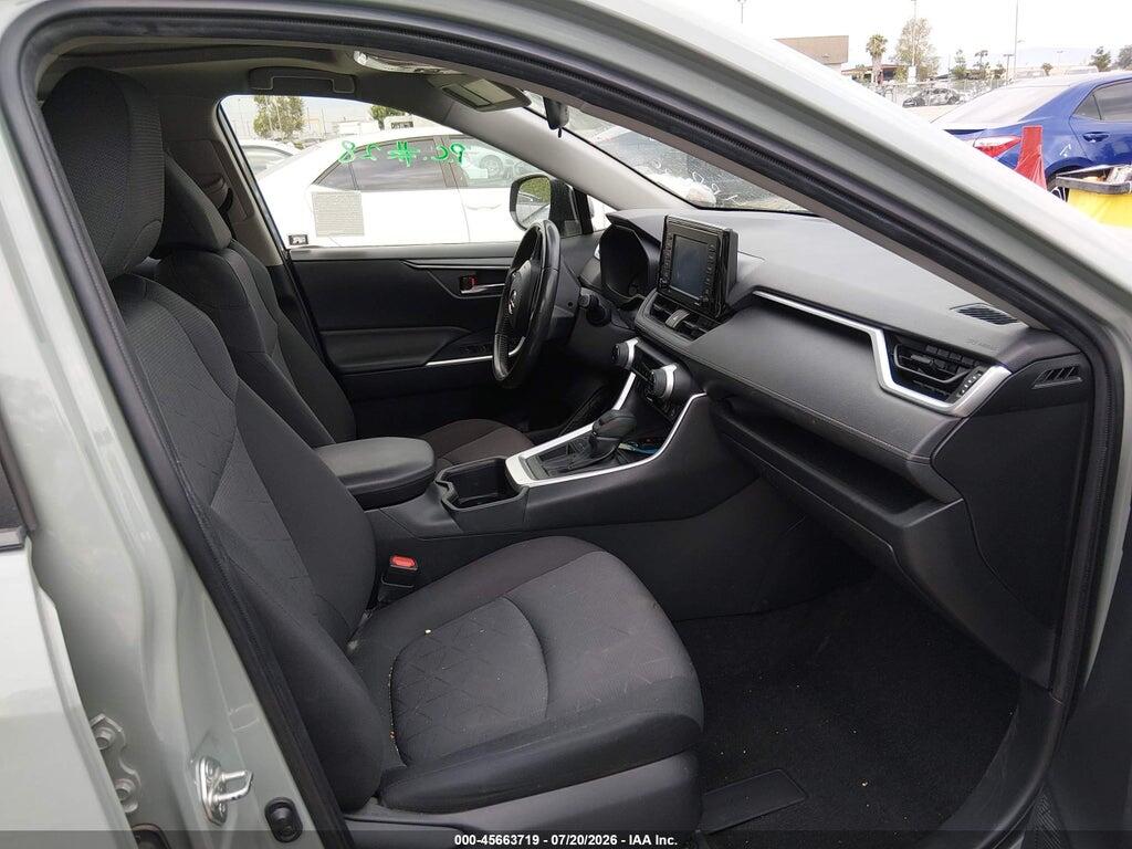 JTMW1RFV2ND088967 2022 TOYOTA RAV4 photo no. 5