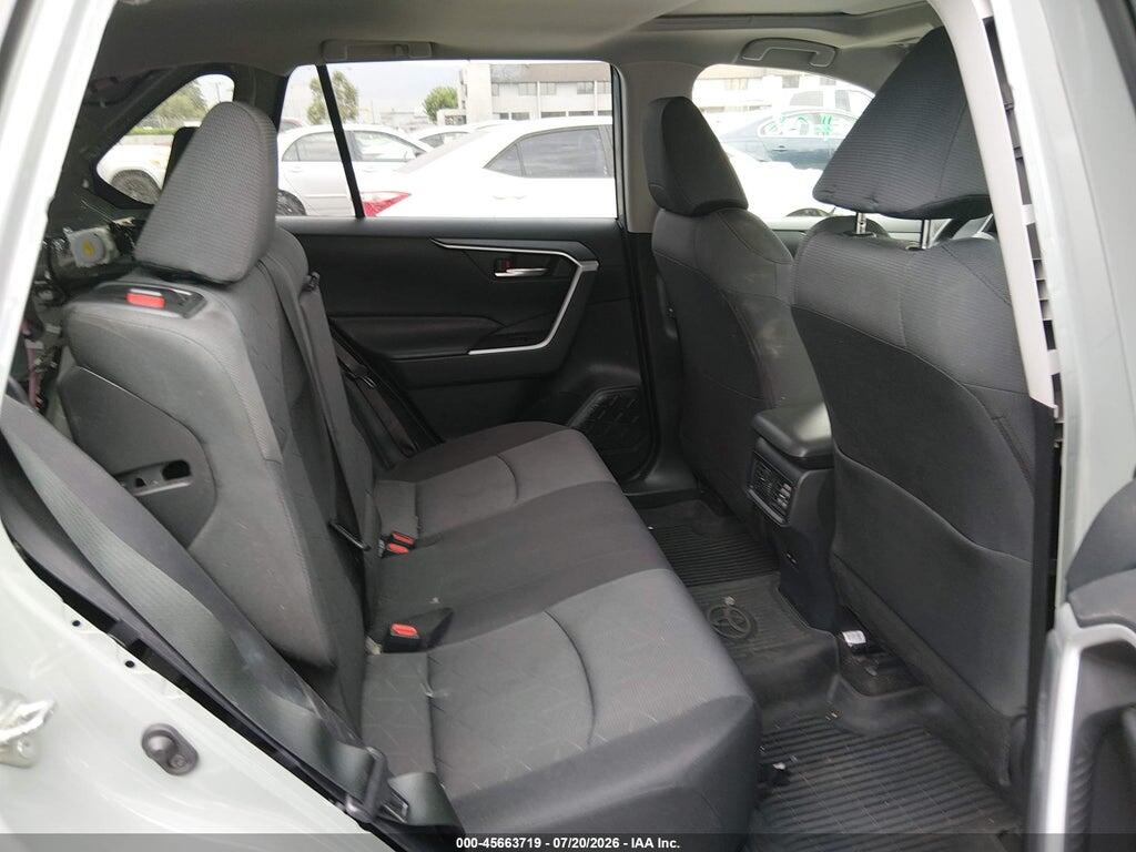 JTMW1RFV2ND088967 2022 TOYOTA RAV4 photo no. 8