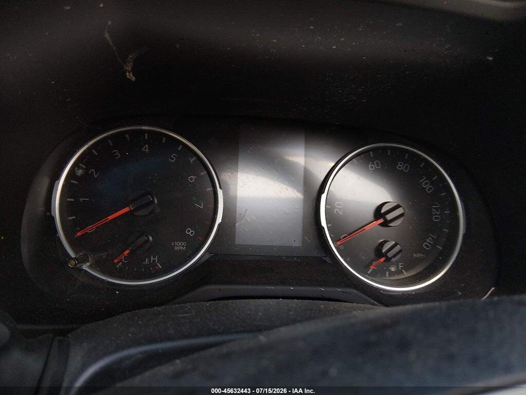 2T3C1RFV8NC184061 2022 TOYOTA RAV4 photo no. 7