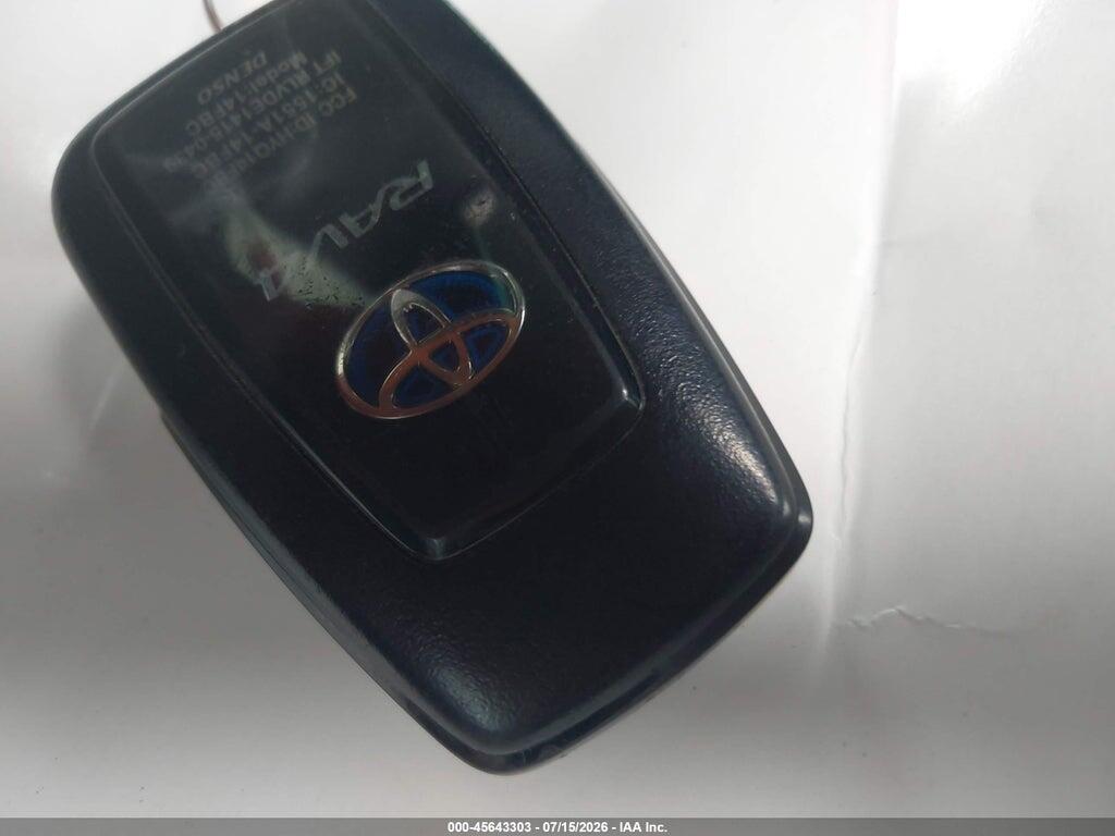 4T3RWRFV9NU074792 2022 TOYOTA RAV4 HYBRID photo no. 11