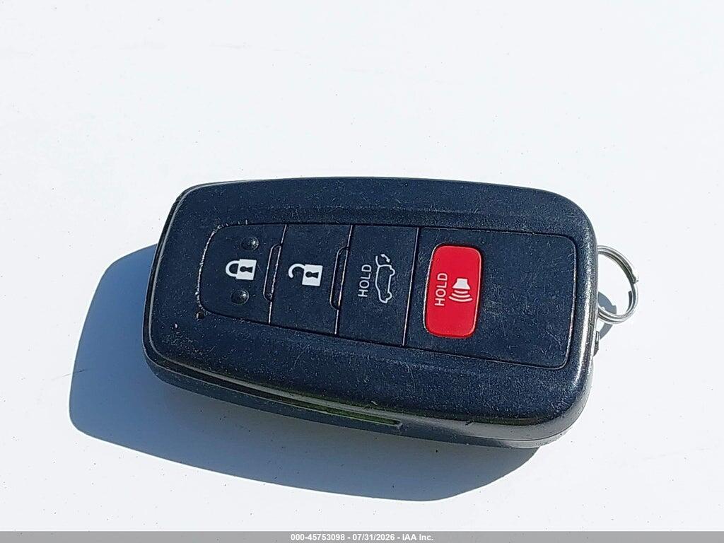 JTMB6RFV0ND069544 2022 TOYOTA RAV4 HYBRID photo no. 11
