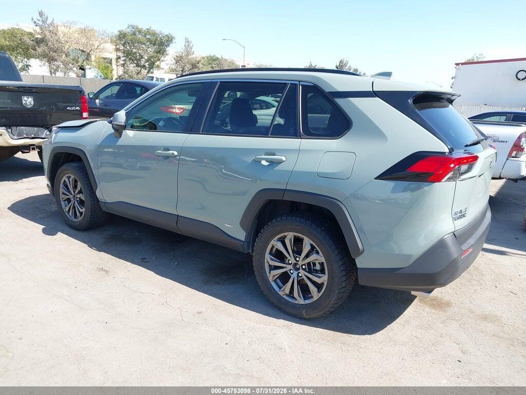 JTMB6RFV0ND069544 2022 TOYOTA RAV4 HYBRID photo no. 3