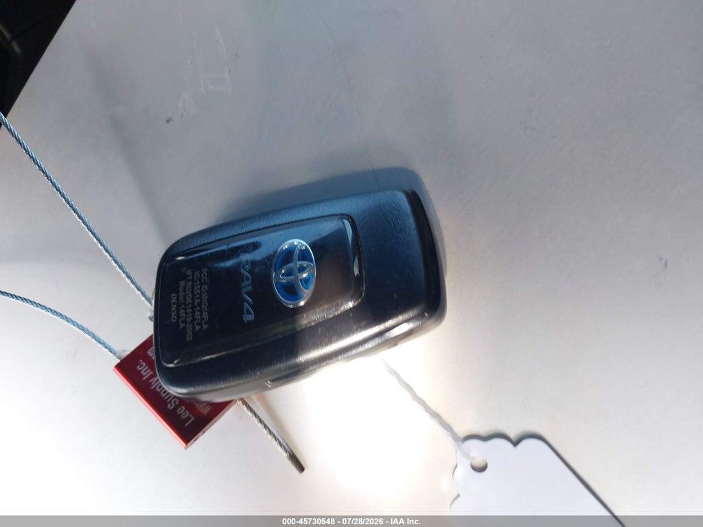 4T3T6RFV2NU091603 2022 TOYOTA RAV4 HYBRID photo no. 11