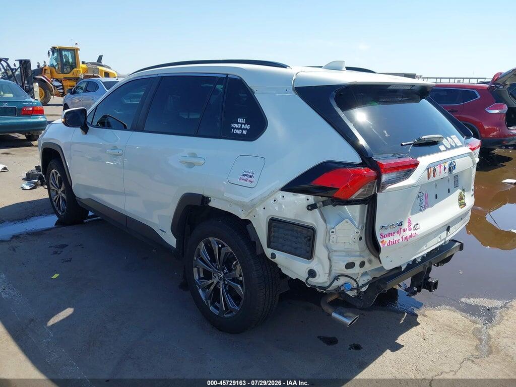 JTMB6RFV7ND535566 2022 TOYOTA RAV4 HYBRID photo no. 3