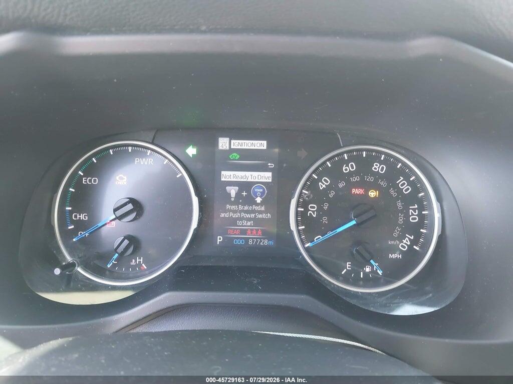 JTMB6RFV7ND535566 2022 TOYOTA RAV4 HYBRID photo no. 7
