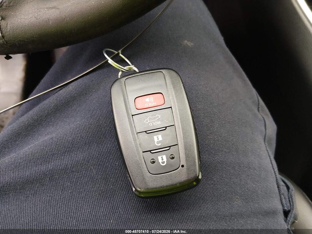 JTMB6RFV7ND061845 2022 TOYOTA RAV4 HYBRID photo no. 11