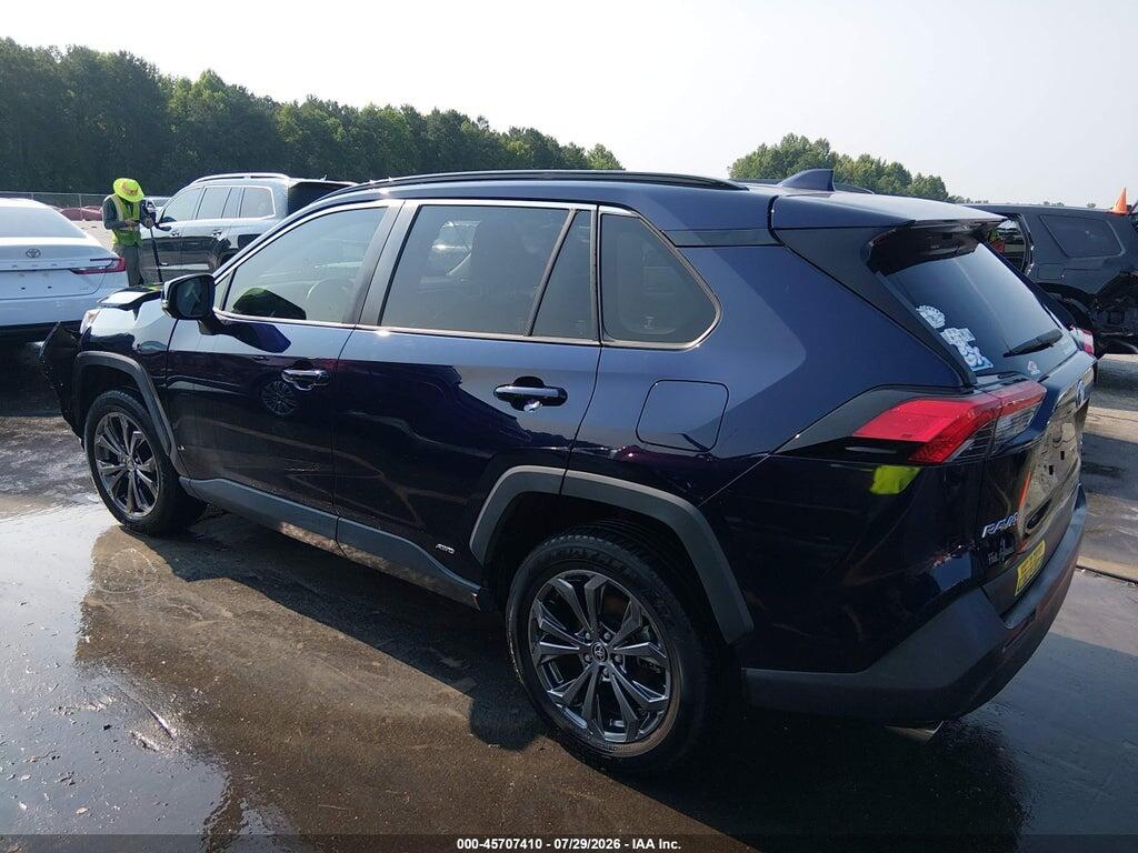 JTMB6RFV7ND061845 2022 TOYOTA RAV4 HYBRID photo no. 3