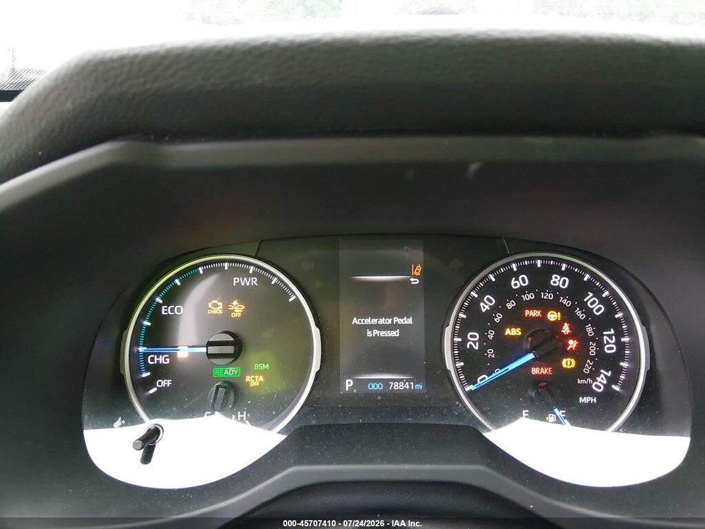 JTMB6RFV7ND061845 2022 TOYOTA RAV4 HYBRID photo no. 7