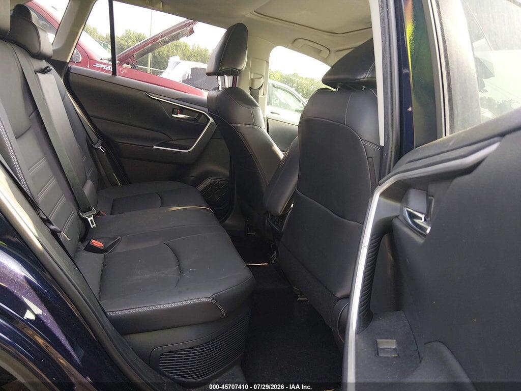 JTMB6RFV7ND061845 2022 TOYOTA RAV4 HYBRID photo no. 8