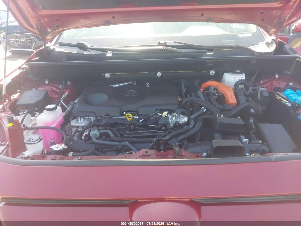 JTMB6RFV0ND071598 2022 TOYOTA RAV4 HYBRID photo no. 10