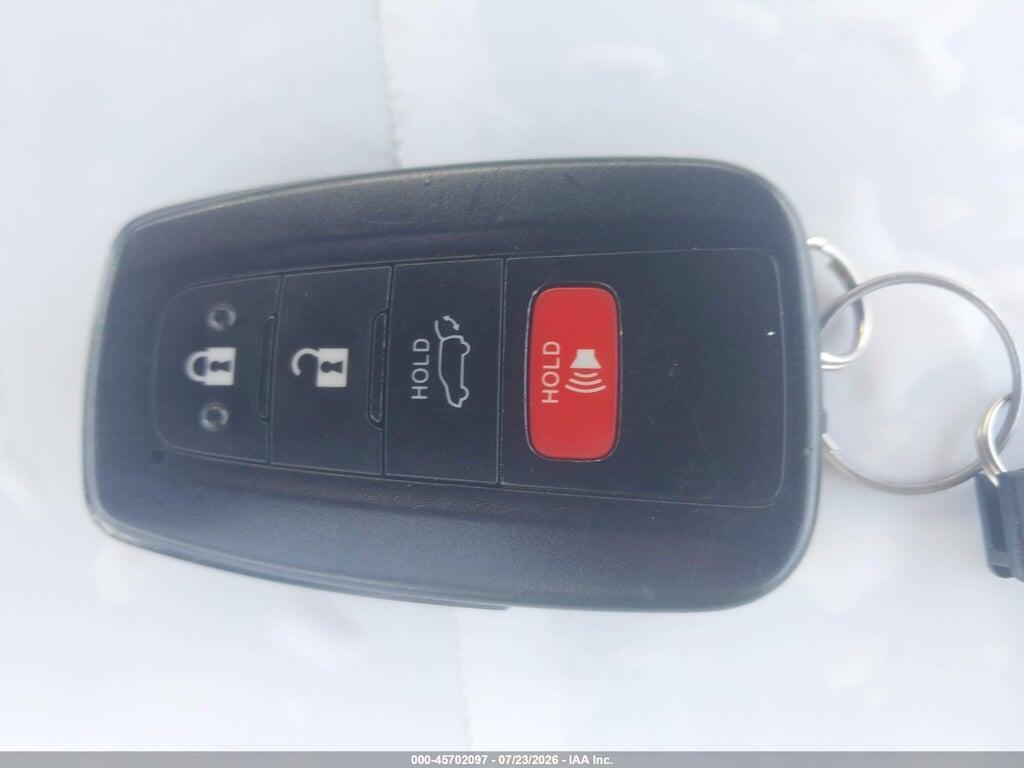 JTMB6RFV0ND071598 2022 TOYOTA RAV4 HYBRID photo no. 11