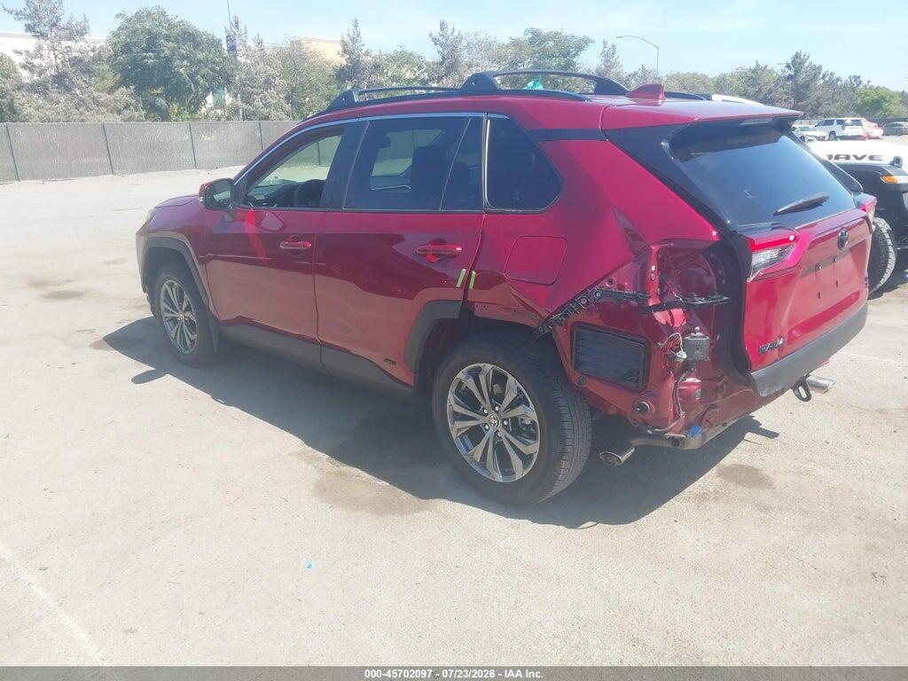 JTMB6RFV0ND071598 2022 TOYOTA RAV4 HYBRID photo no. 3