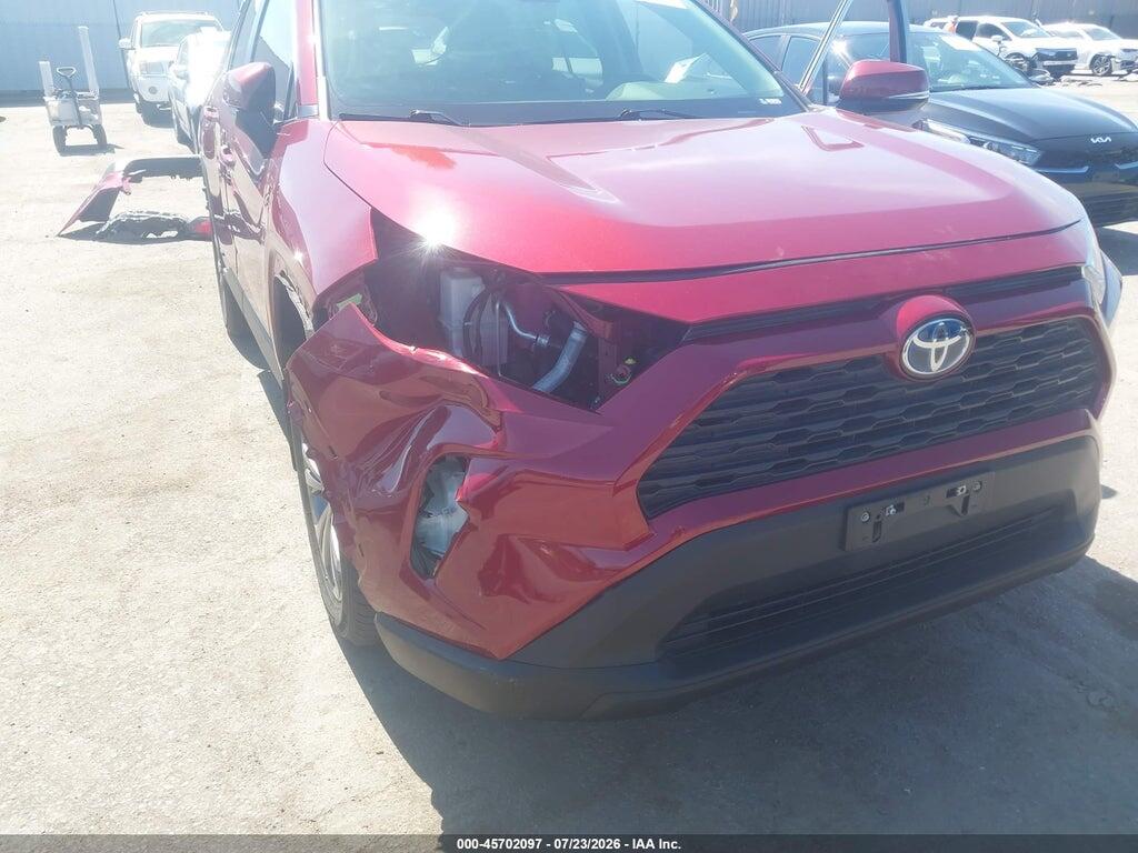 JTMB6RFV0ND071598 2022 TOYOTA RAV4 HYBRID photo no. 6