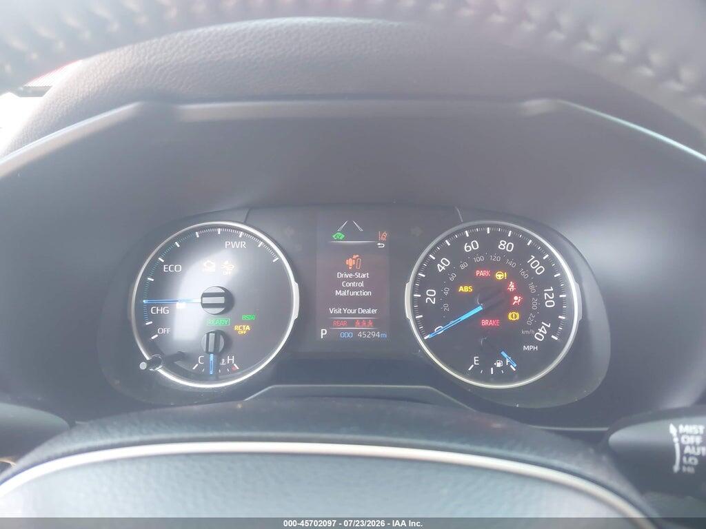 JTMB6RFV0ND071598 2022 TOYOTA RAV4 HYBRID photo no. 7