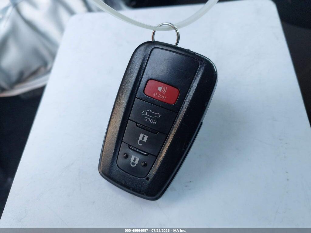 4T3B6RFV3NU080086 2022 TOYOTA RAV4 HYBRID photo no. 11
