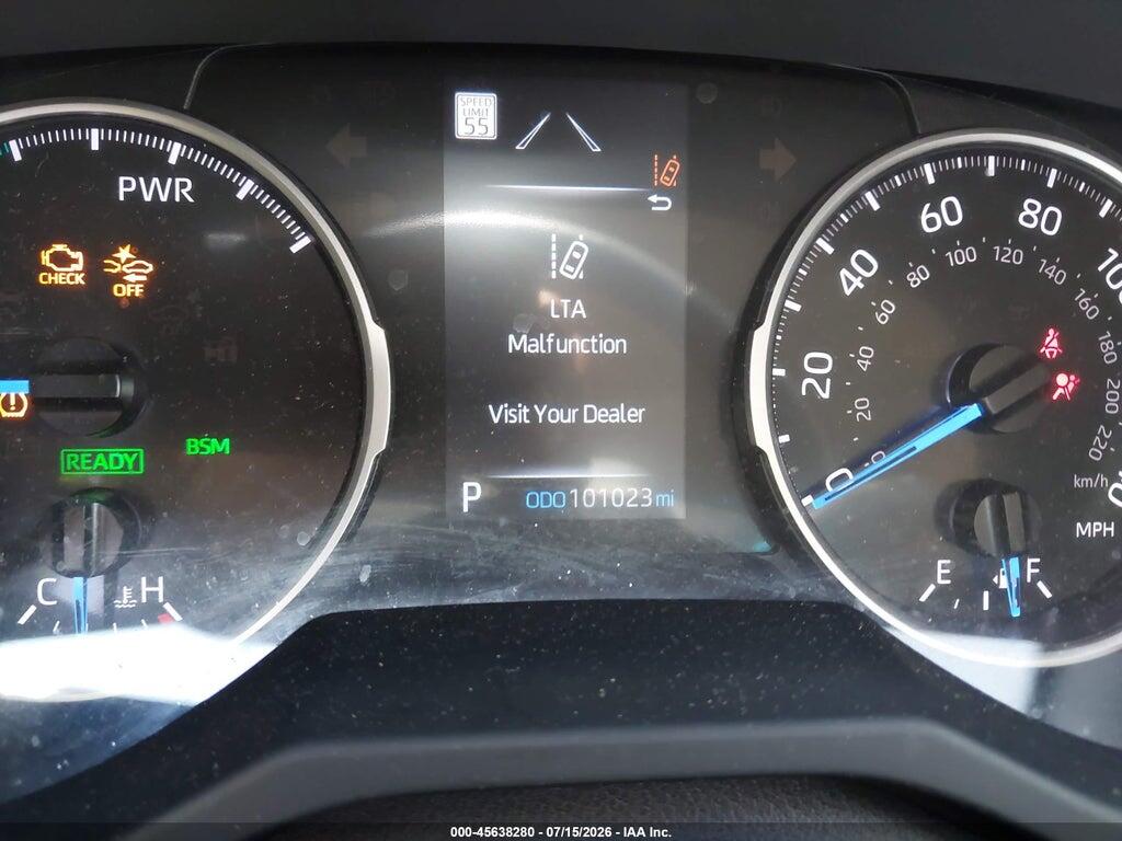 JTMB6RFV5ND053470 2022 TOYOTA RAV4 HYBRID photo no. 7