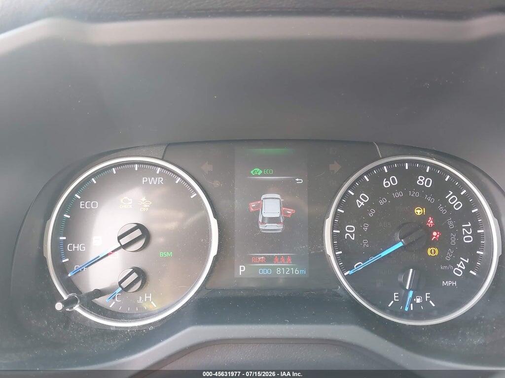 JTMMWRFVXND149040 2022 TOYOTA RAV4 HYBRID photo no. 7