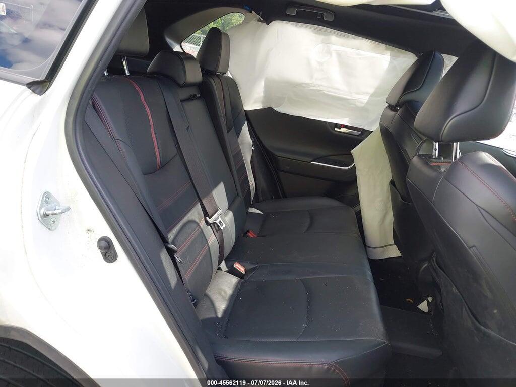 JTMFB3FV6ND078436 2022 TOYOTA RAV4 PRIME photo no. 8