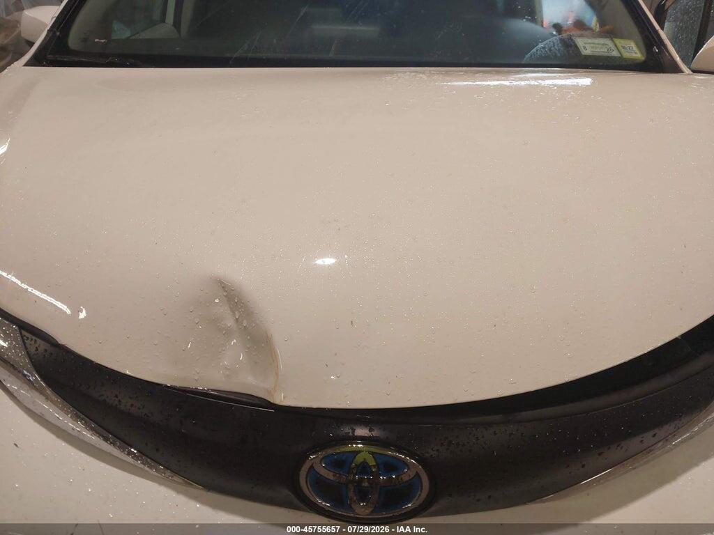 5TDKRKEC5NS103223 2022 TOYOTA SIENNA photo no. 10