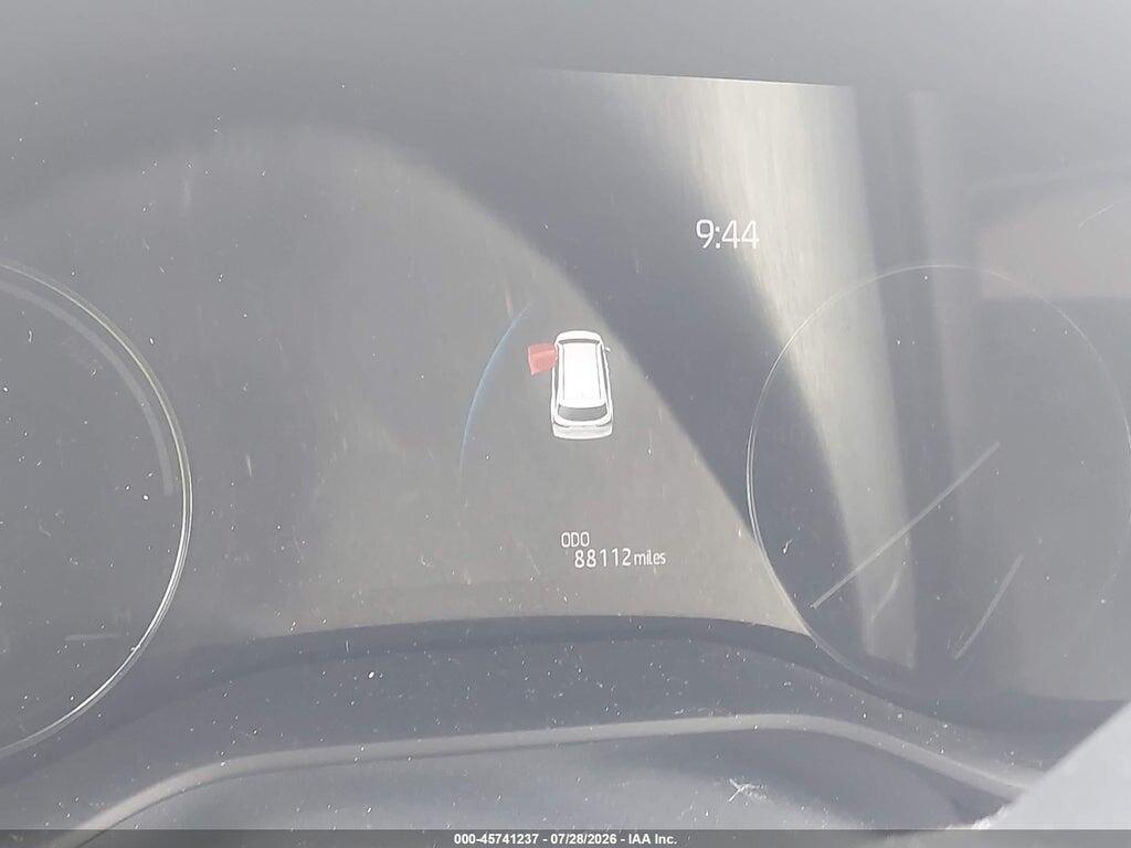 5TDZRKEC9NS085839 2022 TOYOTA SIENNA photo no. 7