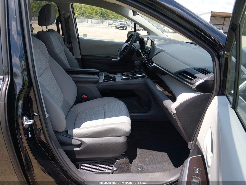 5TDKRKEC5NS078355 2022 TOYOTA SIENNA photo no. 5