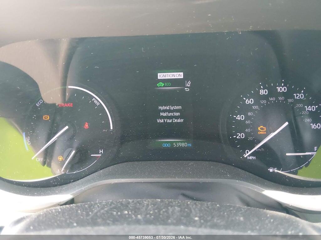 5TDKRKEC5NS078355 2022 TOYOTA SIENNA photo no. 7