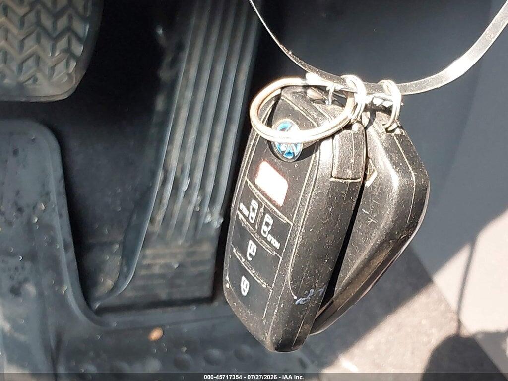 5TDKRKEC1NS094648 2022 TOYOTA SIENNA photo no. 11