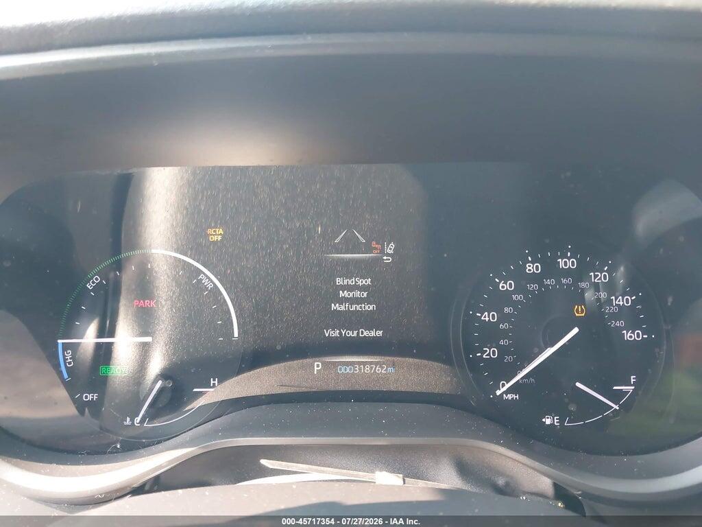 5TDKRKEC1NS094648 2022 TOYOTA SIENNA photo no. 7