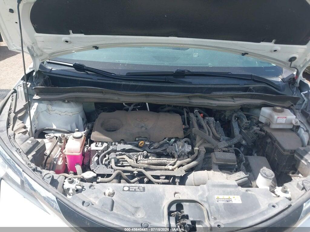 5TDYRKEC8NS090994 2022 TOYOTA SIENNA photo no. 10
