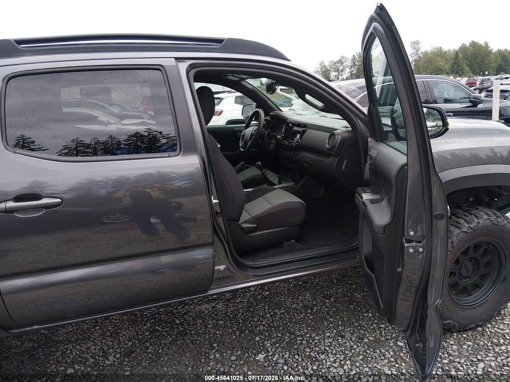3TYCZ5AN5NT079040 2022 TOYOTA TACOMA photo no. 5