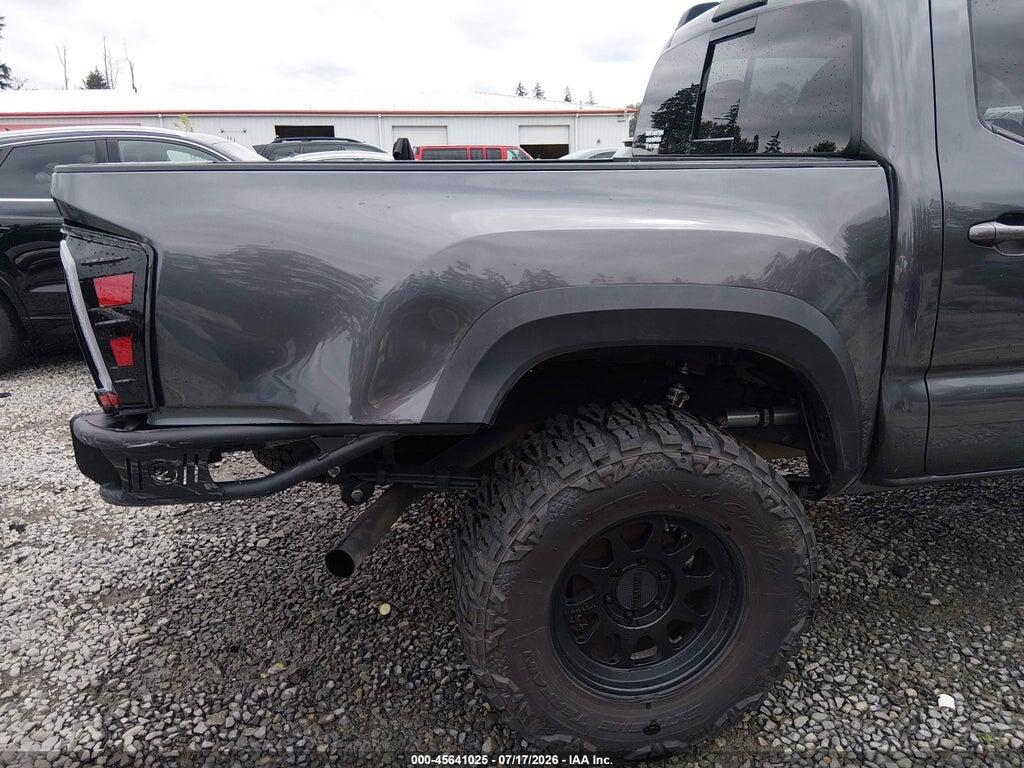 3TYCZ5AN5NT079040 2022 TOYOTA TACOMA photo no. 6