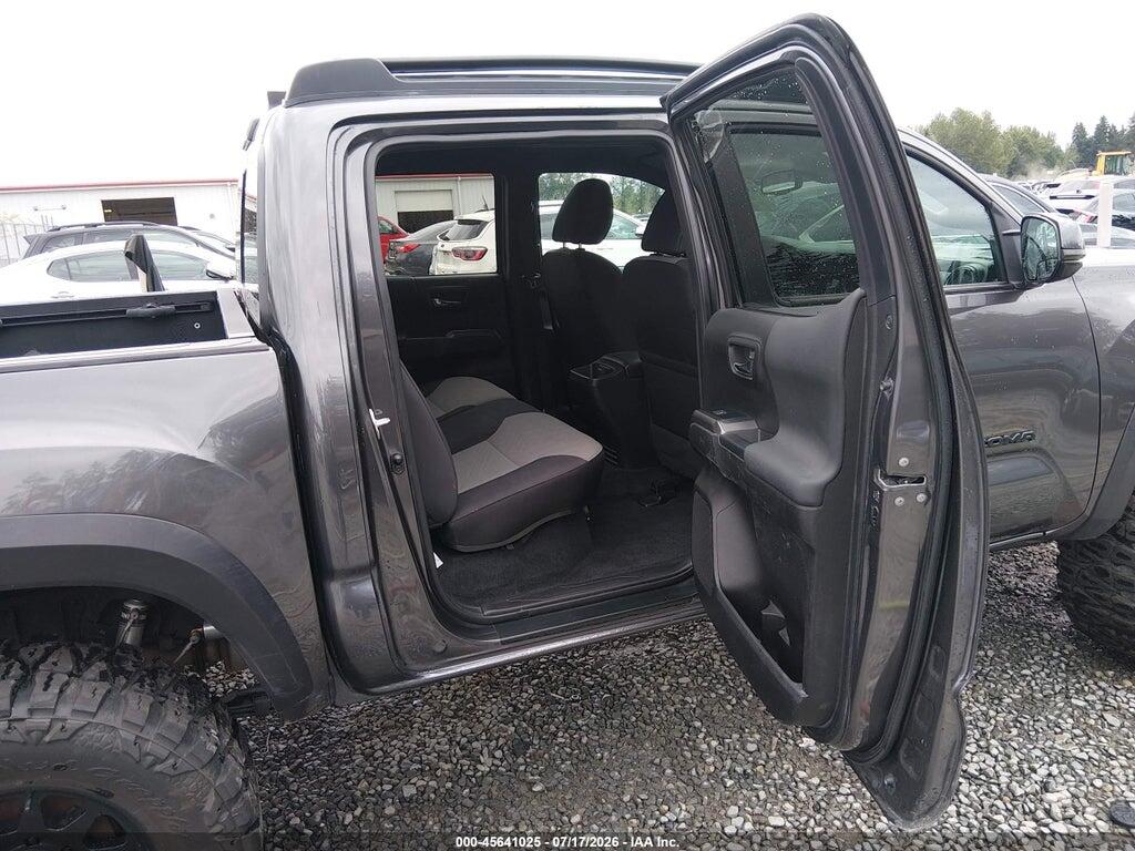 3TYCZ5AN5NT079040 2022 TOYOTA TACOMA photo no. 8