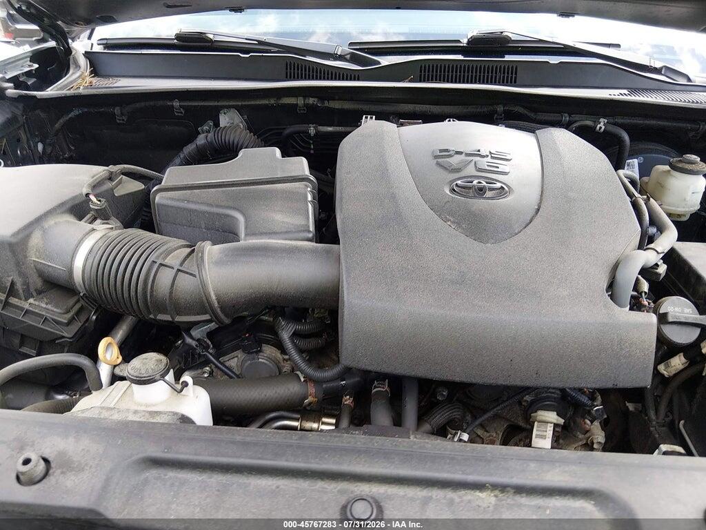 3TYSZ5AN9NT084429 2022 TOYOTA TACOMA photo no. 10