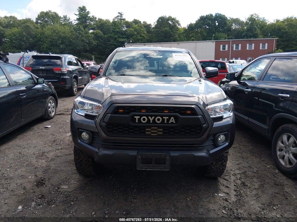 3TYSZ5AN9NT084429 2022 TOYOTA TACOMA photo no. 12