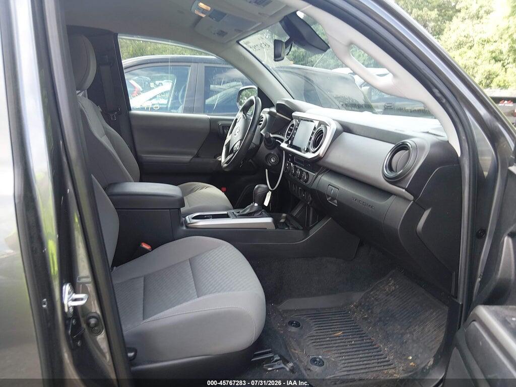 3TYSZ5AN9NT084429 2022 TOYOTA TACOMA photo no. 5