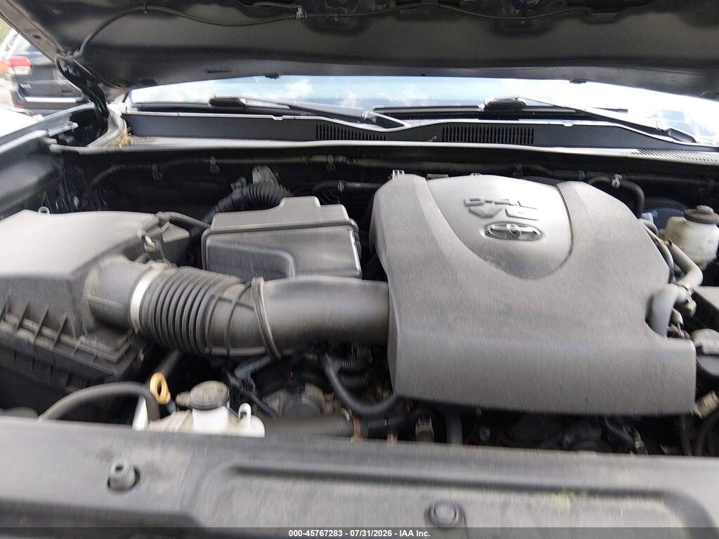 3TYSZ5AN9NT084429 2022 TOYOTA TACOMA photo no. 6
