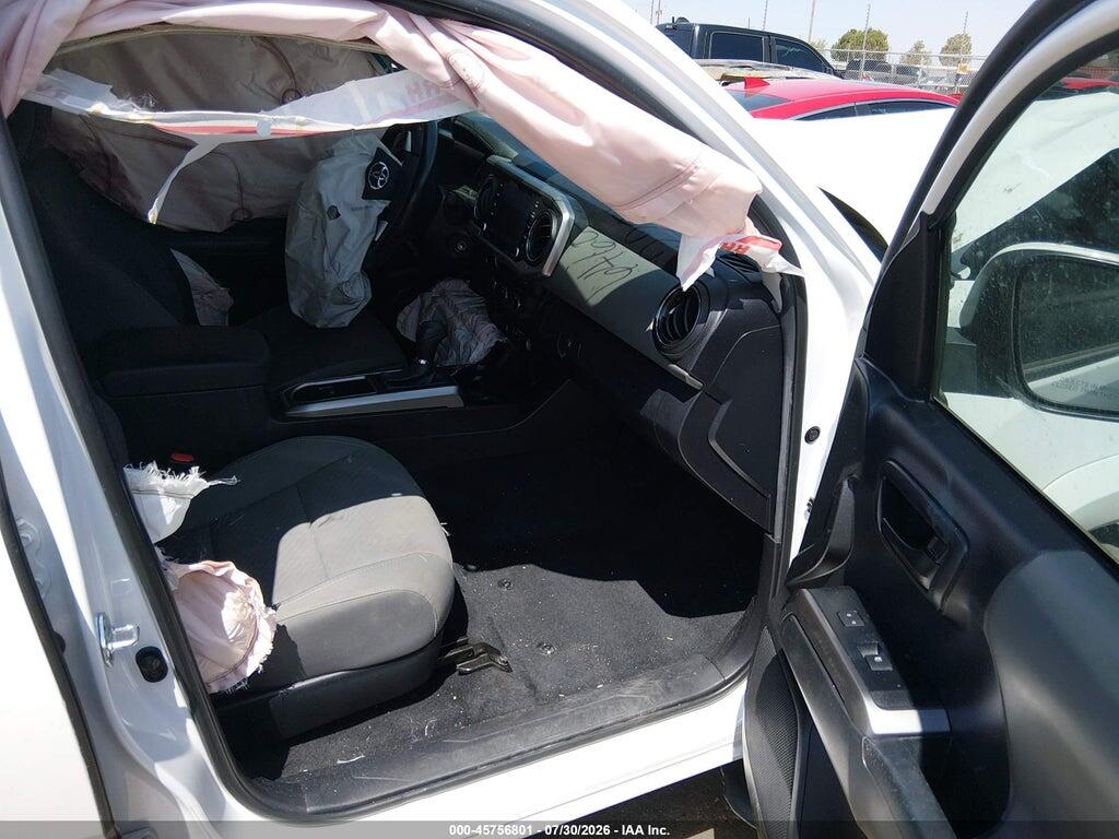 3TMAZ5CN3NM178679 2022 TOYOTA TACOMA photo no. 5