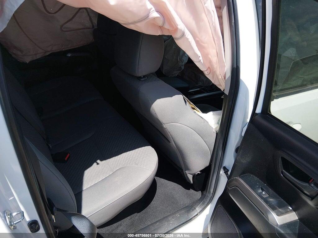 3TMAZ5CN3NM178679 2022 TOYOTA TACOMA photo no. 8