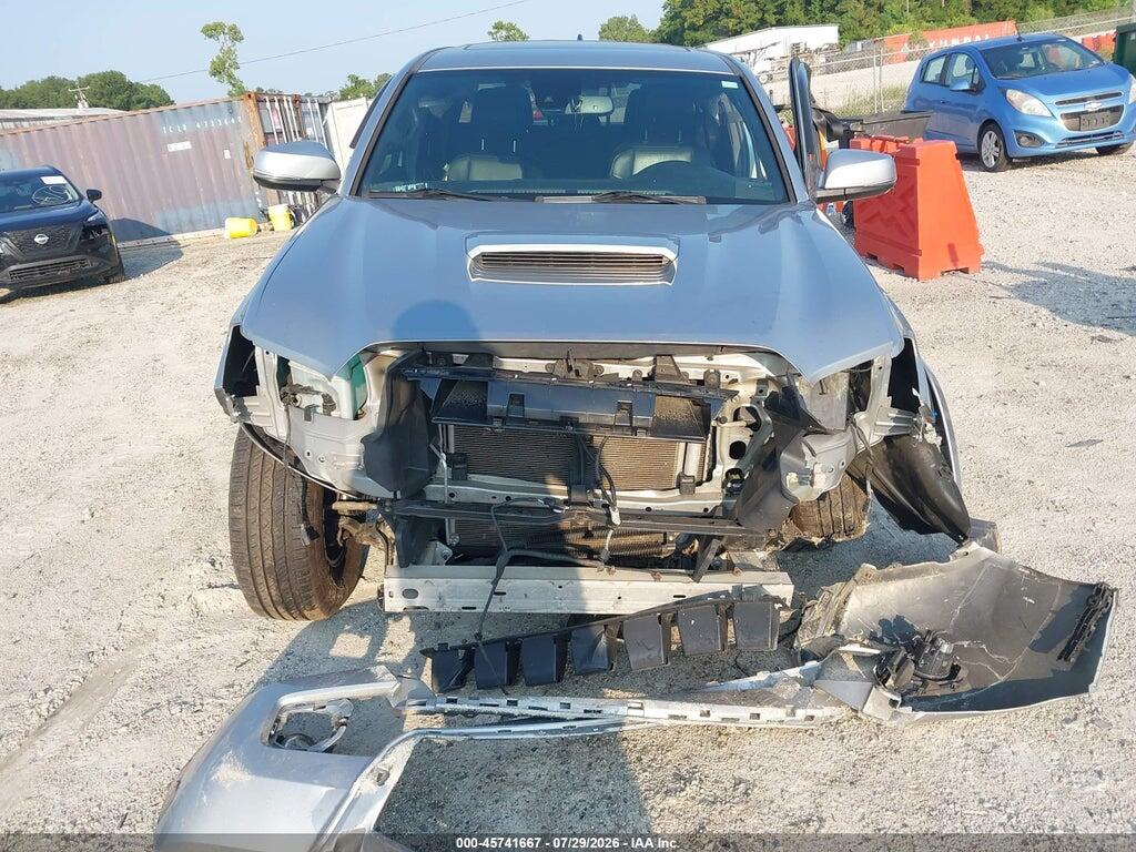 3TMCZ5AN5NM460740 2022 TOYOTA TACOMA photo no. 11