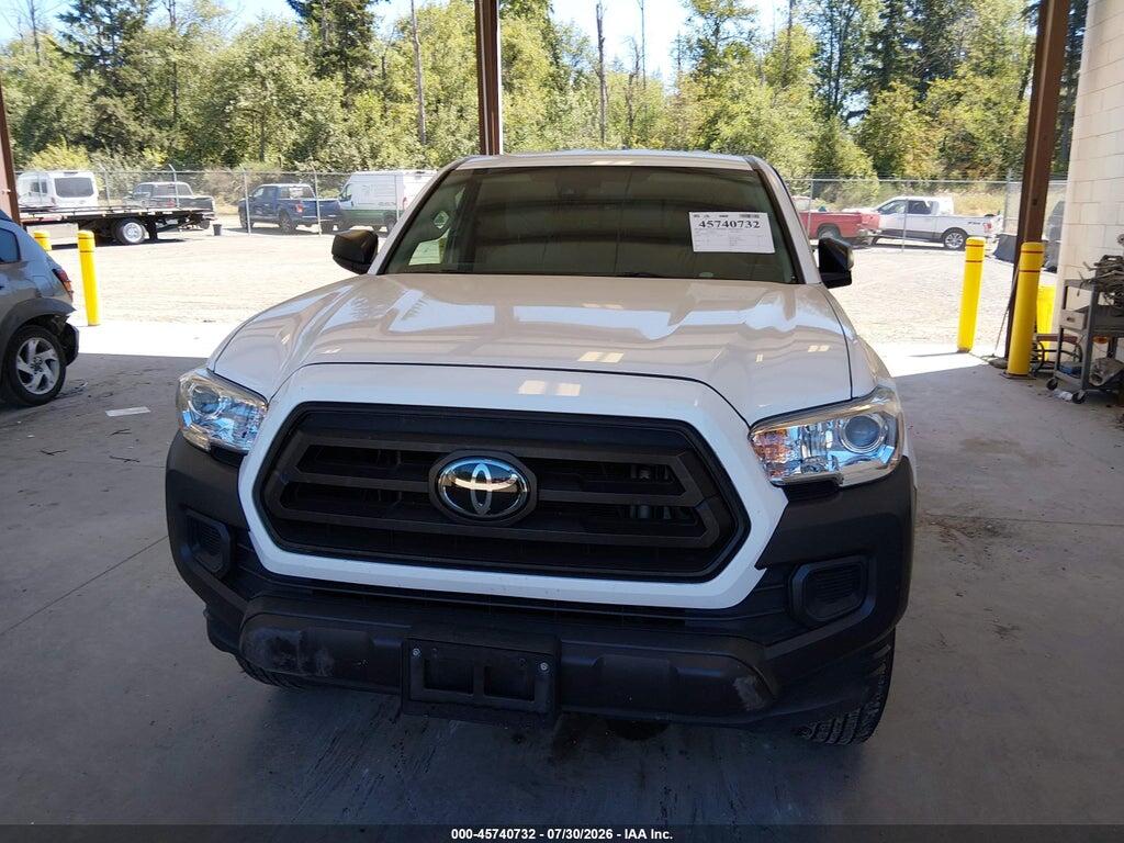 3TYRX5GN1NT051503 2022 TOYOTA TACOMA photo no. 12