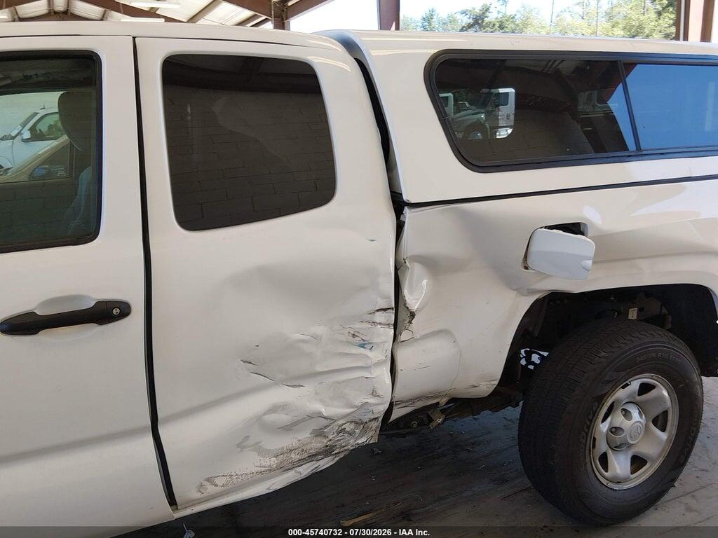 3TYRX5GN1NT051503 2022 TOYOTA TACOMA photo no. 6