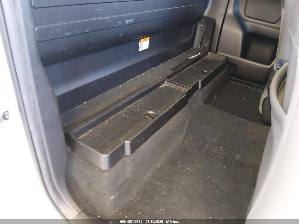 3TYRX5GN1NT051503 2022 TOYOTA TACOMA photo no. 8