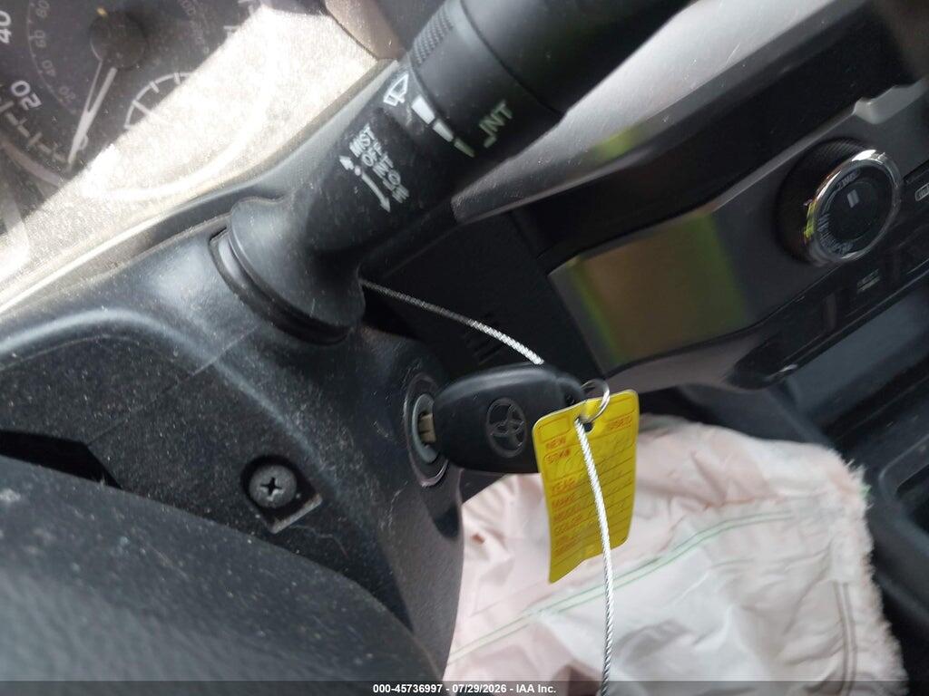 3TYSZ5AN3NT102309 2022 TOYOTA TACOMA photo no. 11