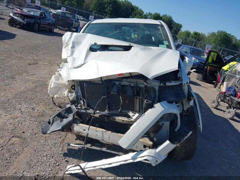 3TYSZ5AN7NT078659 2022 TOYOTA TACOMA photo no. 12
