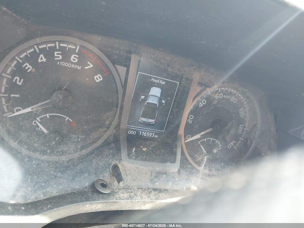 3TYSZ5AN7NT078659 2022 TOYOTA TACOMA photo no. 7