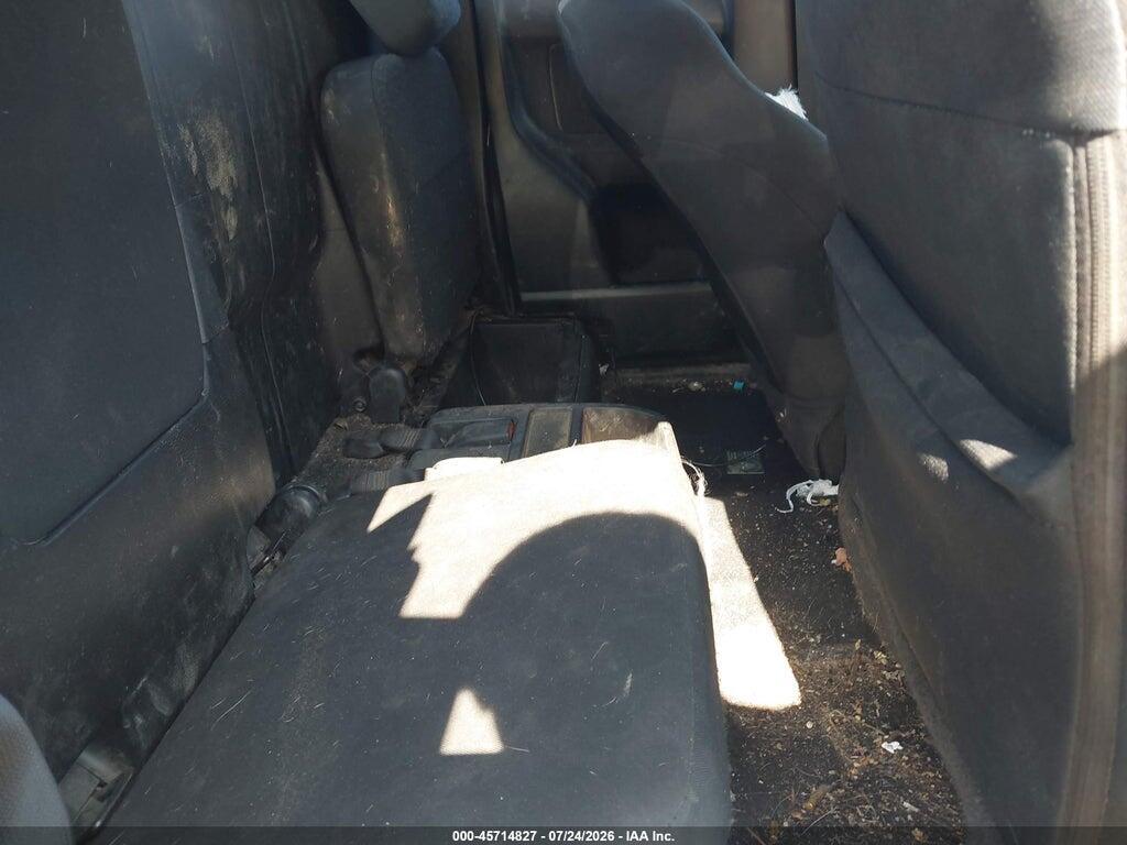3TYSZ5AN7NT078659 2022 TOYOTA TACOMA photo no. 8
