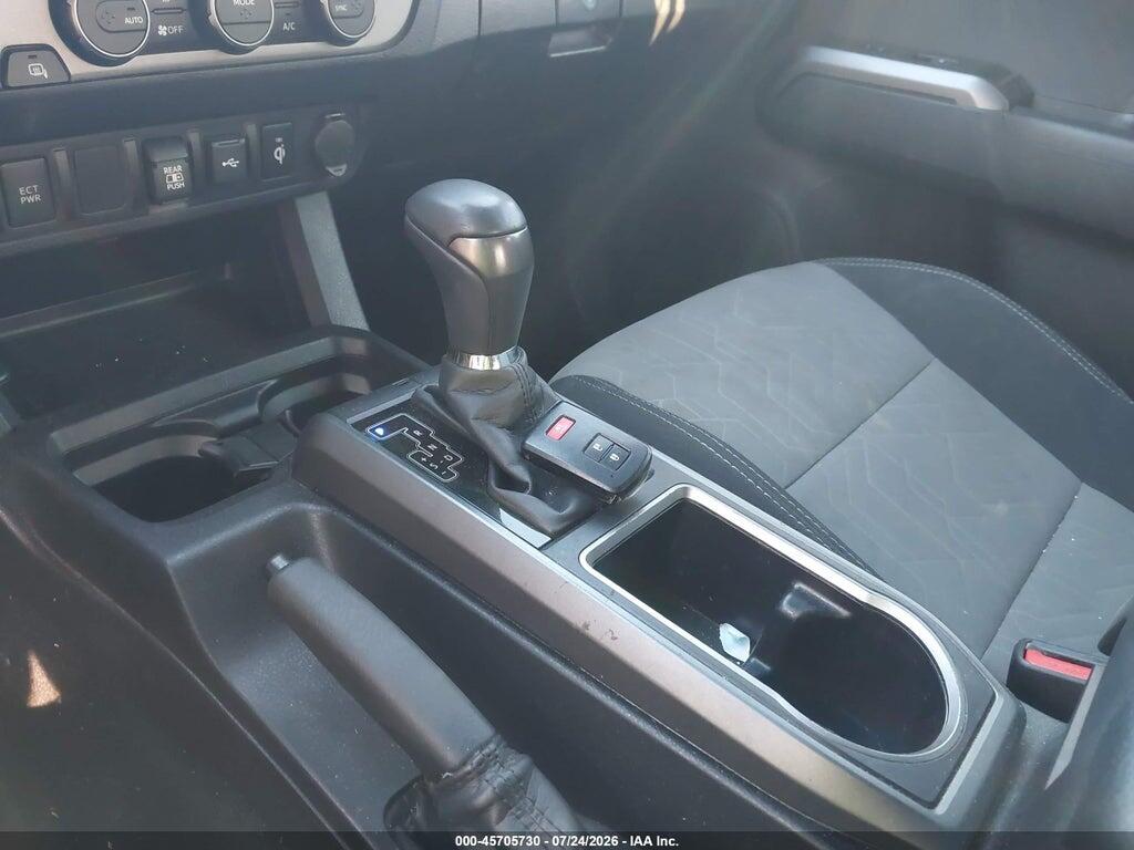 3TYCZ5AN4NT093916 2022 TOYOTA TACOMA photo no. 11