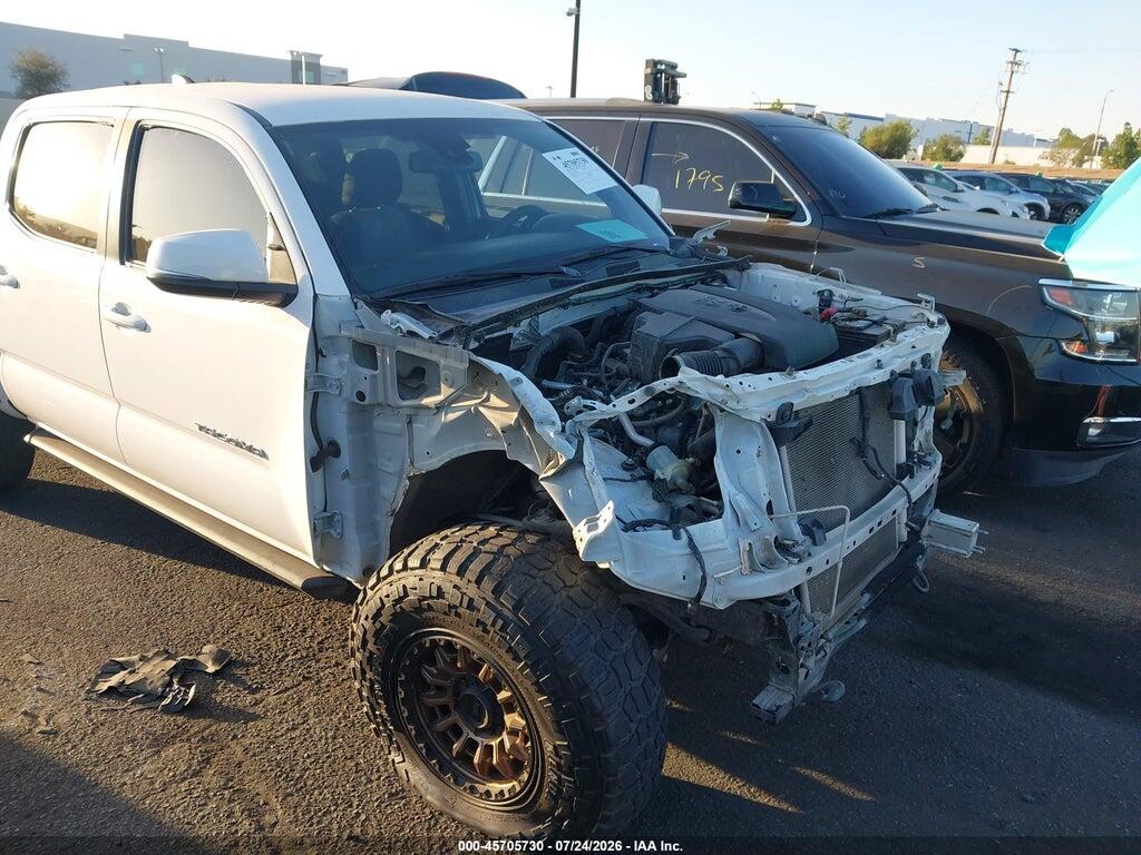3TYCZ5AN4NT093916 2022 TOYOTA TACOMA photo no. 6
