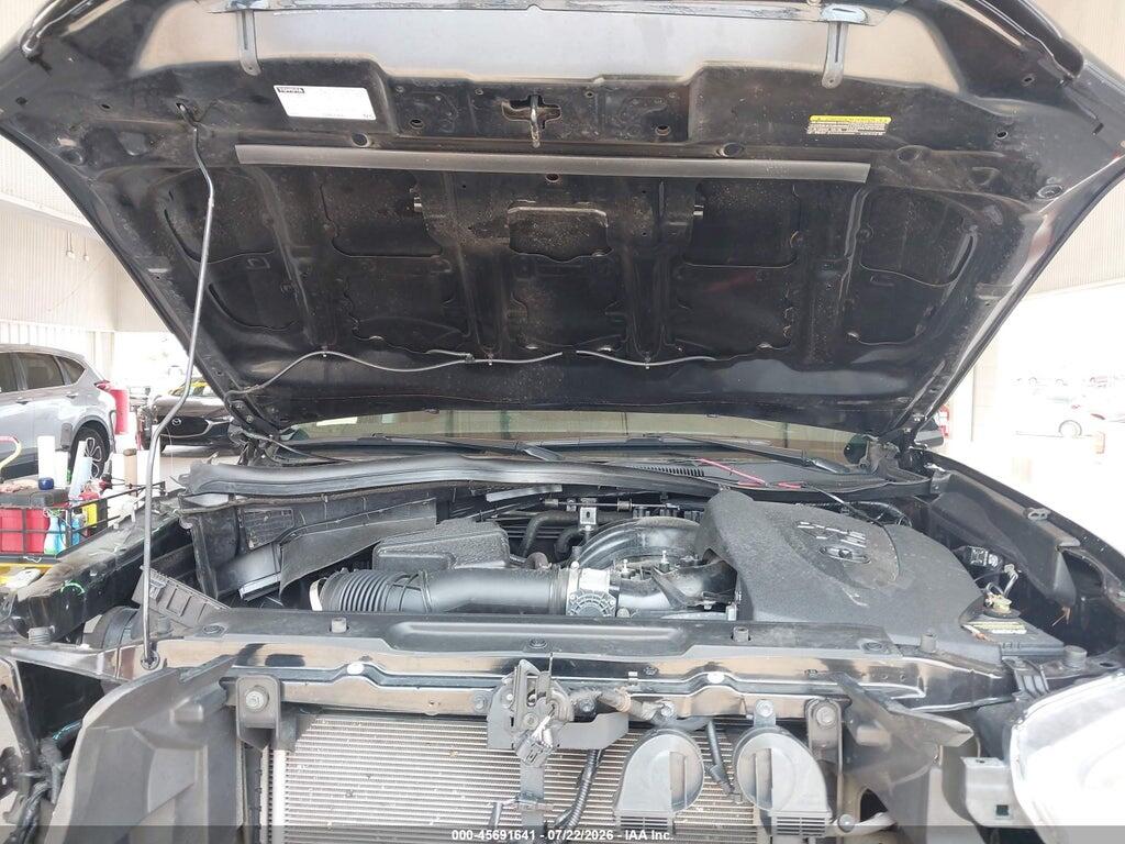 3TYAZ5CNXNT018352 2022 TOYOTA TACOMA photo no. 10