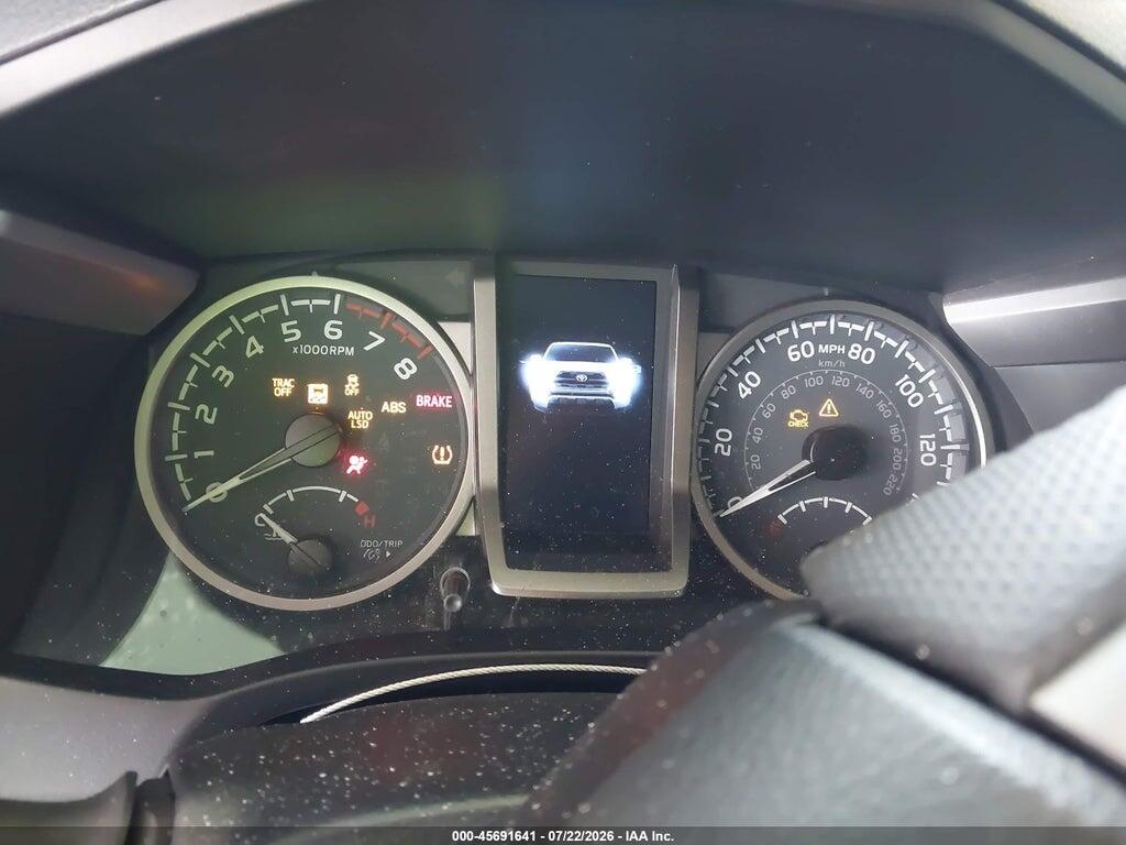 3TYAZ5CNXNT018352 2022 TOYOTA TACOMA photo no. 7